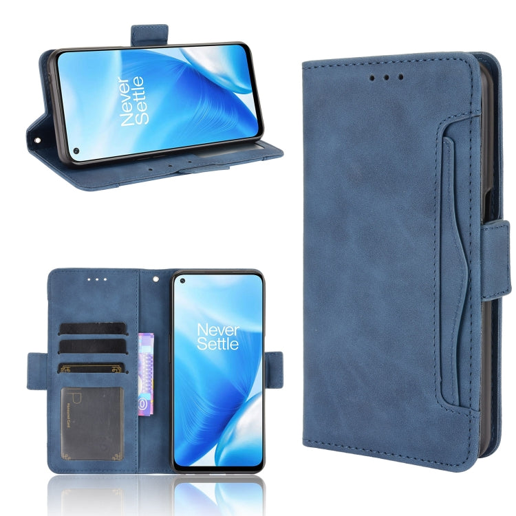 Skin Feel Calf Pattern Horizontal Flip Leather Case with Holder & Card Slots & Photo Frame, For Motorola Moto G Stylus 5G 2021, For OPPO Reno6 5G, For OPPO Reno6 Pro 5G, For OPPO Reno6 Pro+ 5G, For vivo V21e 4G / Y73 2021                               ...