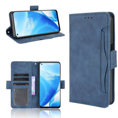 Skin Feel Calf Pattern Horizontal Flip Leather Case with Holder & Card Slots & Photo Frame, For Motorola Moto G Stylus 5G 2021, For OPPO Reno6 5G, For OPPO Reno6 Pro 5G, For OPPO Reno6 Pro+ 5G, For vivo V21e 4G / Y73 2021                               ...