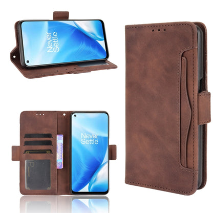 Skin Feel Calf Pattern Horizontal Flip Leather Case with Holder & Card Slots & Photo Frame, For Motorola Moto G Stylus 5G 2021, For OPPO Reno6 5G, For OPPO Reno6 Pro 5G, For OPPO Reno6 Pro+ 5G, For vivo V21e 4G / Y73 2021                               ...