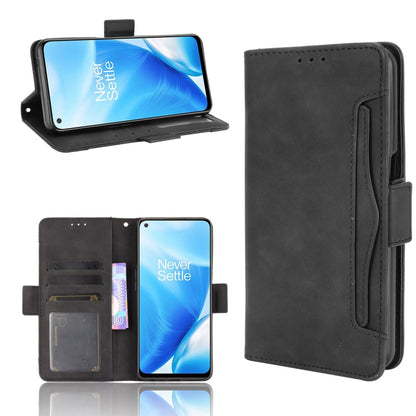 Skin Feel Calf Pattern Horizontal Flip Leather Case with Holder & Card Slots & Photo Frame, For Motorola Moto G Stylus 5G 2021, For OPPO Reno6 5G, For OPPO Reno6 Pro 5G, For OPPO Reno6 Pro+ 5G, For vivo V21e 4G / Y73 2021                               ...