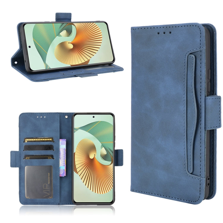 Skin Feel Calf Pattern Horizontal Flip Leather Case with Holder & Card Slots & Photo Frame, For Motorola Moto G Stylus 5G 2021, For OPPO Reno6 5G, For OPPO Reno6 Pro 5G, For OPPO Reno6 Pro+ 5G, For vivo V21e 4G / Y73 2021                               ...