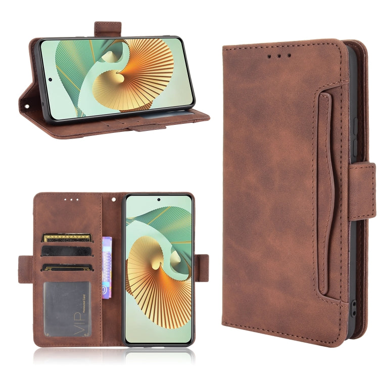 Skin Feel Calf Pattern Horizontal Flip Leather Case with Holder & Card Slots & Photo Frame, For Motorola Moto G Stylus 5G 2021, For OPPO Reno6 5G, For OPPO Reno6 Pro 5G, For OPPO Reno6 Pro+ 5G, For vivo V21e 4G / Y73 2021                               ...
