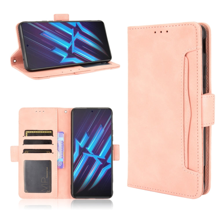 Skin Feel Calf Pattern Horizontal Flip Leather Case with Holder & Card Slots & Photo Frame, For Motorola Moto G Stylus 5G 2021, For OPPO Reno6 5G, For OPPO Reno6 Pro 5G, For OPPO Reno6 Pro+ 5G, For vivo V21e 4G / Y73 2021                               ...