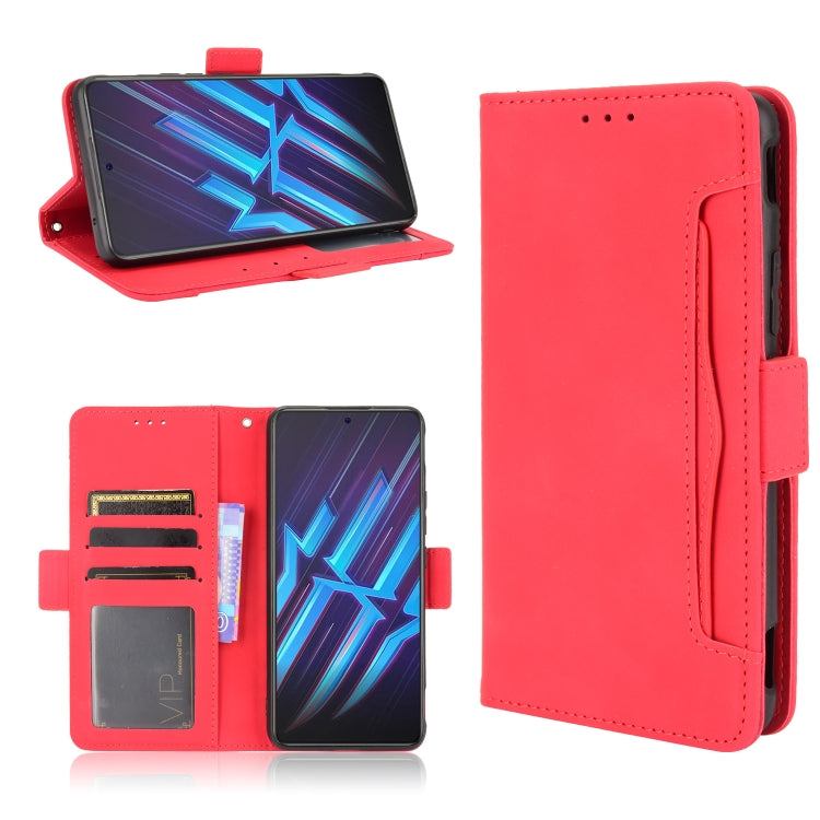Skin Feel Calf Pattern Horizontal Flip Leather Case with Holder & Card Slots & Photo Frame, For Motorola Moto G Stylus 5G 2021, For OPPO Reno6 5G, For OPPO Reno6 Pro 5G, For OPPO Reno6 Pro+ 5G, For vivo V21e 4G / Y73 2021                               ...