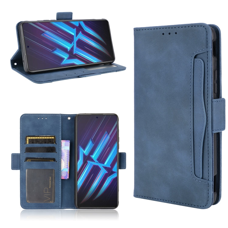 Skin Feel Calf Pattern Horizontal Flip Leather Case with Holder & Card Slots & Photo Frame, For Motorola Moto G Stylus 5G 2021, For OPPO Reno6 5G, For OPPO Reno6 Pro 5G, For OPPO Reno6 Pro+ 5G, For vivo V21e 4G / Y73 2021                               ...