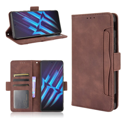 Skin Feel Calf Pattern Horizontal Flip Leather Case with Holder & Card Slots & Photo Frame, For Motorola Moto G Stylus 5G 2021, For OPPO Reno6 5G, For OPPO Reno6 Pro 5G, For OPPO Reno6 Pro+ 5G, For vivo V21e 4G / Y73 2021                               ...