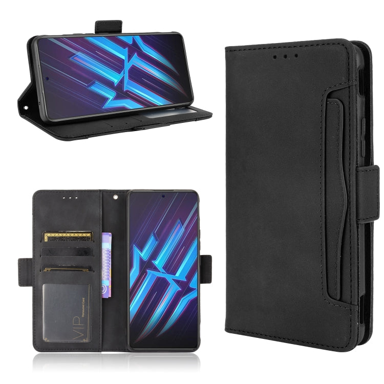 Skin Feel Calf Pattern Horizontal Flip Leather Case with Holder & Card Slots & Photo Frame, For Motorola Moto G Stylus 5G 2021, For OPPO Reno6 5G, For OPPO Reno6 Pro 5G, For OPPO Reno6 Pro+ 5G, For vivo V21e 4G / Y73 2021                               ...