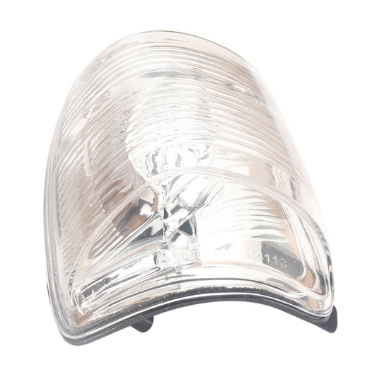 A5805-01 Car Left Side Rear Mirror Indicator Lamp Cover 1847387 for Ford Transit MK8 2014-2019, A5805-01