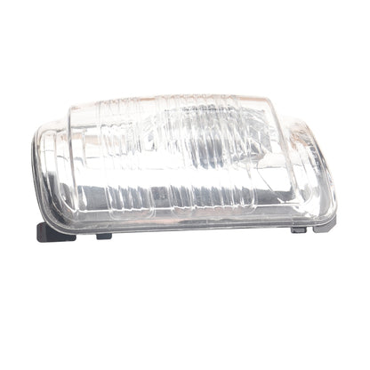 A5805-02 Car Right Side Rear Mirror Indicator Lamp Cover 1847389 for Ford Transit MK8 2014-2019, A5805-02