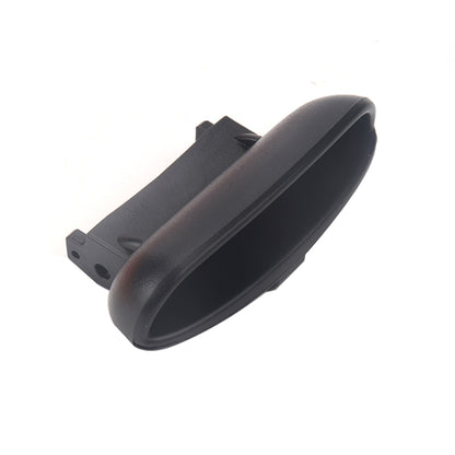 A5881 Car Central Armrest Cover Lock 83451-SNA-A01ZA for Honda Civic 2006-2011, A5881