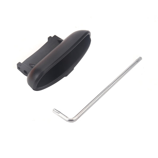 A5926 Car Central Armrest Cover Lock with Tool Kit 83451-SNA-A01ZA for Honda Civic 2006-2011, A5926