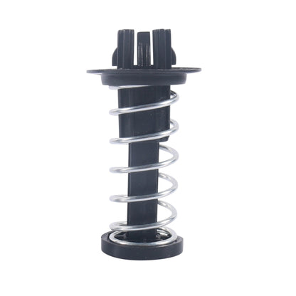 A6248 Car Hood Buffer Hood Catch Spring Safety Bracket A2048800127 for Mercedes-Benz, A6248