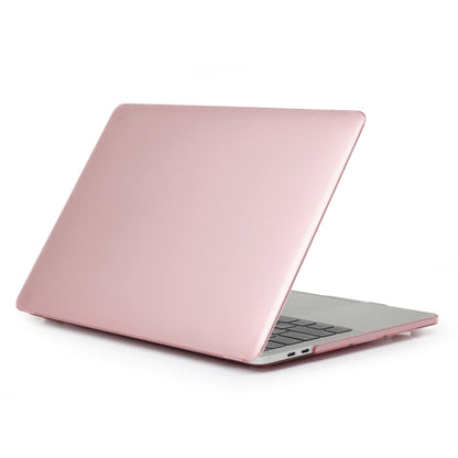 Laptop Crystal Style Protective Case, For Macbook Pro 16 inch
