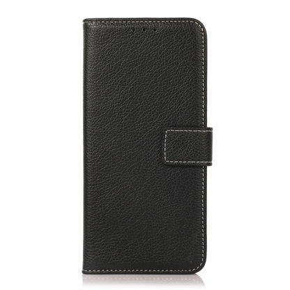 Litchi Texture PU + TPU Horizontal Flip Leather Case with Holder & Card Slots & Wallet, For Google Pixel 6, For Google Pixel 6 Pro, For Xiaomi Mi 11 Lite, For Xiaomi Redmi Note 10 / Note 10S, For Xiaomi Redmi Note 10 5G / Poco M3 Pro                   ...