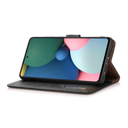 Litchi Texture PU + TPU Horizontal Flip Leather Case with Holder & Card Slots & Wallet, For Google Pixel 6, For Google Pixel 6 Pro, For Xiaomi Mi 11 Lite, For Xiaomi Redmi Note 10 / Note 10S, For Xiaomi Redmi Note 10 5G / Poco M3 Pro                   ...