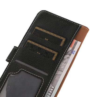 Litchi Texture PU + TPU Horizontal Flip Leather Case with Holder & Card Slots & Wallet, For Google Pixel 6, For Google Pixel 6 Pro, For Xiaomi Mi 11 Lite, For Xiaomi Redmi Note 10 / Note 10S, For Xiaomi Redmi Note 10 5G / Poco M3 Pro                   ...