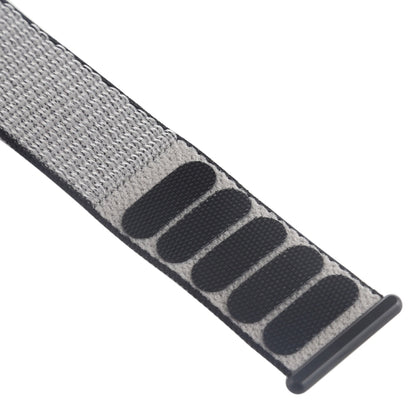 Color Matching Nylon Watchband, For Apple Watch Series 7 41mm / 6 & SE & 5 & 4 40mm / 3 & 2 & 1 38mm, For Apple Watch Series 8&7 41mm / SE 2&6&SE&5&4 40mm / 3&2&1 38mm, For Apple Watch Series 7 45mm / 6 & SE & 5 & 4 44mm / 3 & 2 & 1 42mm���������������...