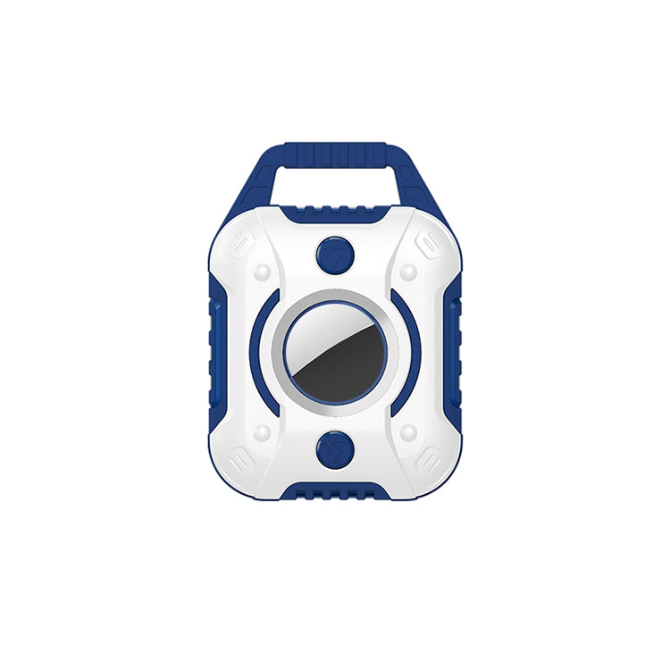 King Kong Series TPU+PC Protective Cover Case For AirTag