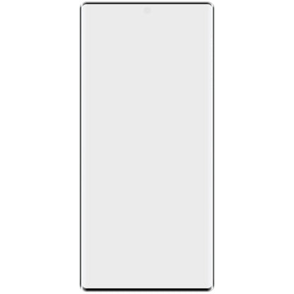 IMAK 3D Curved Full Screen Tempered Glass Film, For Google Pixel 6 Pro