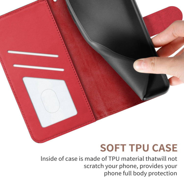 Sika Deer Embossing Pattern Horizontal Flip PU Leather Case with Holder & Card Slot & Wallet & Photo Frame, For Google Pixel 4a, For Google Pixel 4a 5G, For Google Pixel 5, For Google Pixel 6, For Sony Xperia 5 II, For Sony Xperia 5 III                ...