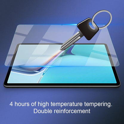 NILLKIN H+ Explosion-proof Tempered Glass Protective Film, For Huawei MatePad 11 2021