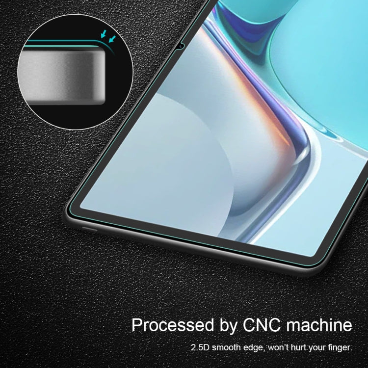 NILLKIN H+ Explosion-proof Tempered Glass Protective Film, For Huawei MatePad 11 2021