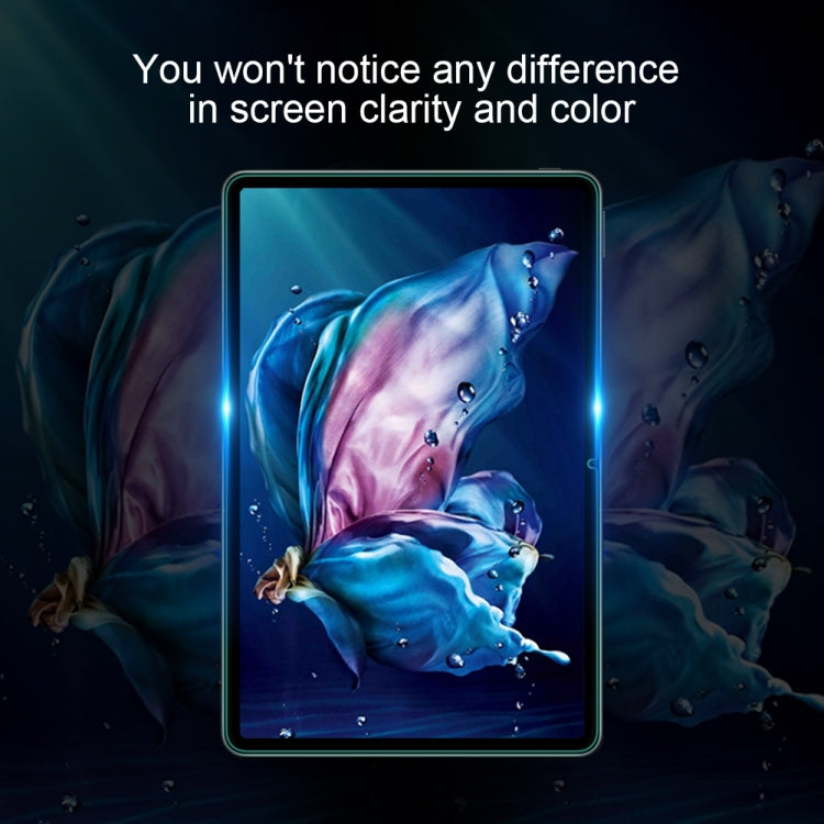 NILLKIN H+ Explosion-proof Tempered Glass Protective Film, For Huawei MatePad 11 2021