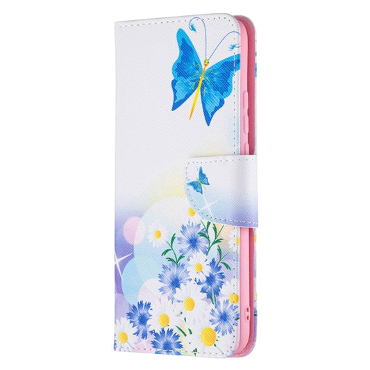 Colored Drawing Pattern Horizontal Flip Leather Case with Holder & Card Slots & Wallet, For OPPO A15, For OPPO A7, For OPPO A54 4G / A55 5G, For OPPO A74 4G / F19 4G, For OPPO A74 / A93 / A54 5G, For OPPO A94 4G / Reno5 F / F19 Pro                     ...