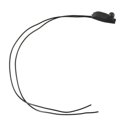Car External Temperature Sensor 6445F9 for Peugeot, A5487