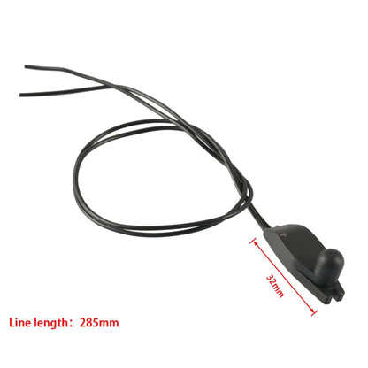 Car External Temperature Sensor 6445F9 for Peugeot, A5487