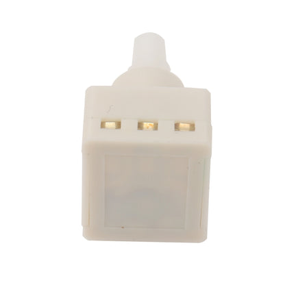A5742 1 Pair Car Interior Ceiling Lights Switch 34404-SDA-A21 for Honda