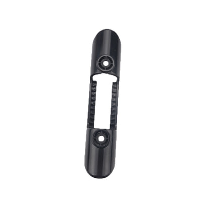 Boat / Kayak Oar Plastic Fixing Buckle Paddle Clip Holder with Screws, A5959 2 PCS, A5960 4 PCS