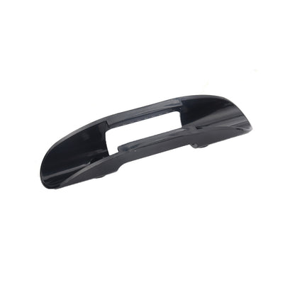 Boat / Kayak Oar Plastic Fixing Buckle Paddle Clip Holder with Screws, A5959 2 PCS, A5960 4 PCS