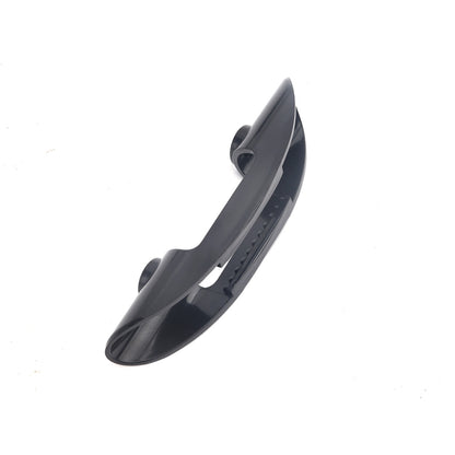 Boat / Kayak Oar Plastic Fixing Buckle Paddle Clip Holder with Screws, A5959 2 PCS, A5960 4 PCS