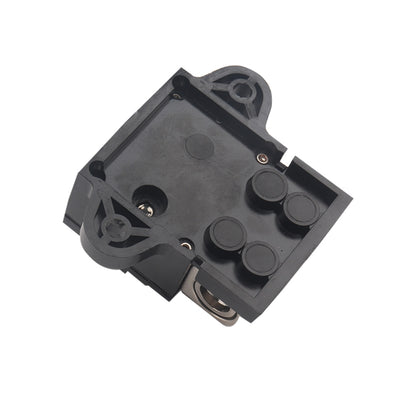 200A Car / Yacht Audio Circuit Breaker with Accessory, A6071