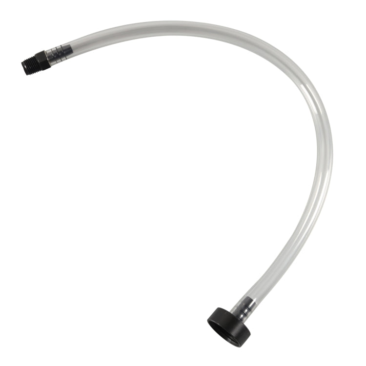 2 PCS Ship / Dinghy Hydraulic Steering System Ship Exhaust Kit with Clamp, A6397