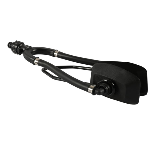 Marine Double-tube Reinforced Square-head Motor Cleaner, Motor Cleaner