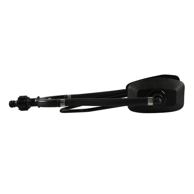 Marine Double-tube Reinforced Square-head Motor Cleaner, Motor Cleaner