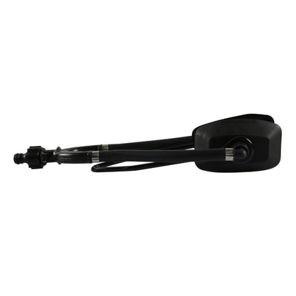 Marine Double-tube Reinforced Square-head Motor Cleaner, Motor Cleaner
