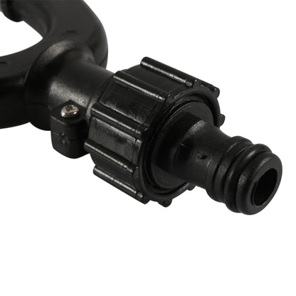 Marine Double-tube Reinforced Square-head Motor Cleaner, Motor Cleaner