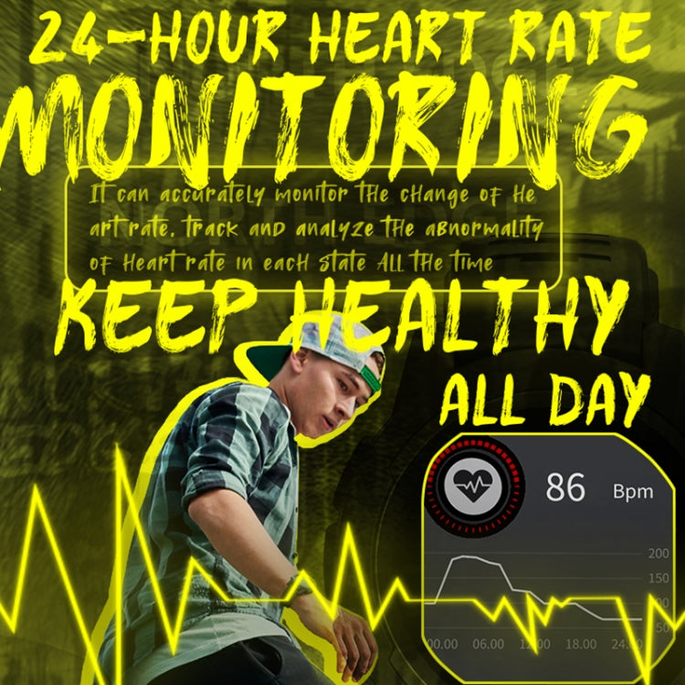 NORTH EDGE Mars 2 1,4 Zoll Full-Touchscreen Outdoor-Sport-Bluetooth-Smartwatch, unterstützt Herzfrequenz-/Schlaf-/Blutdruck-/Blutsauerstoffüberwachung & Fernsteuerung der Kamera & 7 Sportmodi