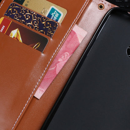 idewei Crocodile Texture Horizontal Flip Leather Case with Holder & Card Slots & Wallet, For OPPO Realme GT Explorer Master, For OPPO Realme GT Master, For Tecno Camon 17, For Tecno Camon 17P
