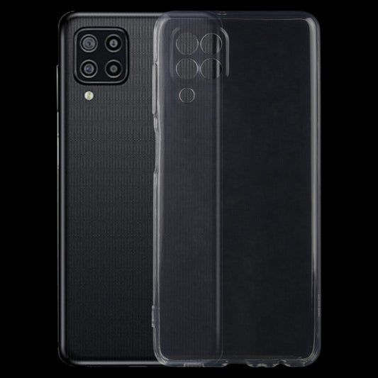 0.75mm Ultra-thin Transparent TPU Soft Protective Case, For Samsung Galaxy F22, For Honor Magic3 Pro, For Huawei nova 8i, For Huawei Maimang 10 SE, For OnePlus Nord 2 5G, For OPPO A16, For OPPO A93s 5G, For OPPO Reno6 Z