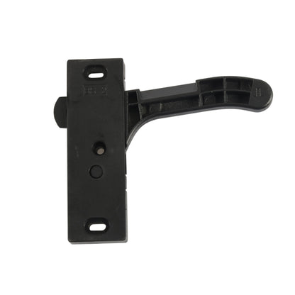 A6378-02 RV Right Side Window Door Handle Door Latch, A6378-02