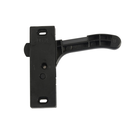 A6378-02 RV Right Side Window Door Handle Door Latch, A6378-02