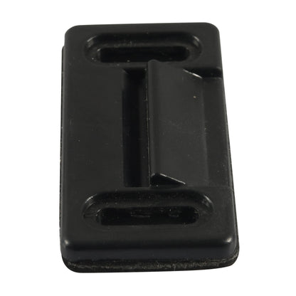 A6378-02 RV Right Side Window Door Handle Door Latch, A6378-02