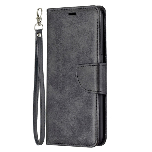 Retro Lambskin Texture Pure Color Horizontal Flip PU Leather Case with Holder & Card Slots & Wallet & Lanyard, For OPPO A7, For OPPO A15, For OPPO A54 4G / 5G, For OPPO A74 4G / F19 4G, For OPPO A74 5G/A93 5G/A54 5G, For OPPO A94 4G/Reno5 F/F19 Pro    ...