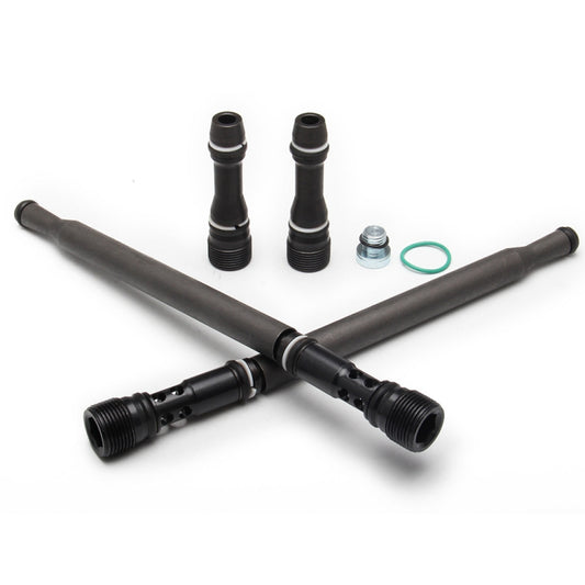 Engine Fuel and Pipe Assembly 6E7Z-9A332-A 6.0L  for Ford E350 F250 2004-2010, For Ford E350 F250 2004-2010