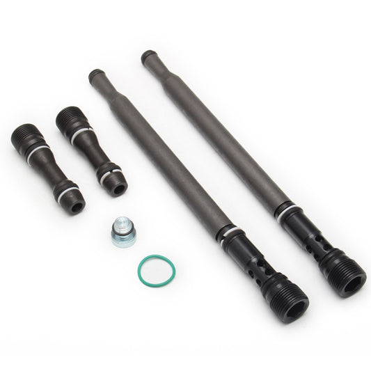 Engine Fuel and Pipe Assembly 6E7Z-9A332-A 6.0L  for Ford E350 F250 2004-2010, For Ford E350 F250 2004-2010