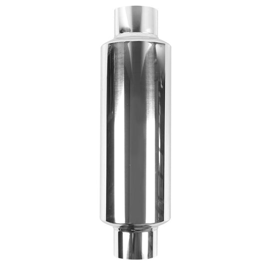 Universal Car / Motorcycles Stainless Exhaust Pipe Muffler, Exhaust Pipe